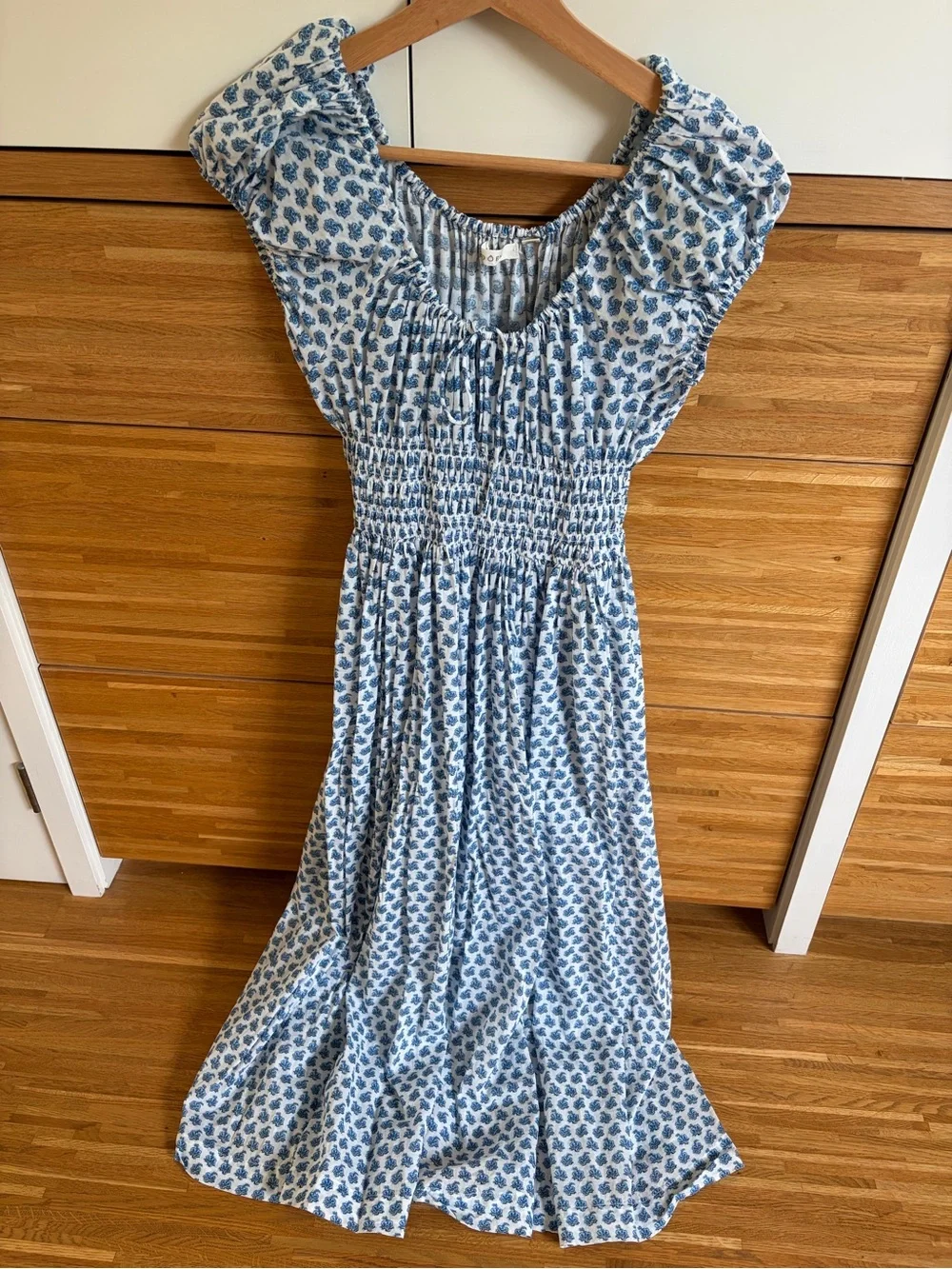 Doen Quinn Dress - Picture 2 of 5